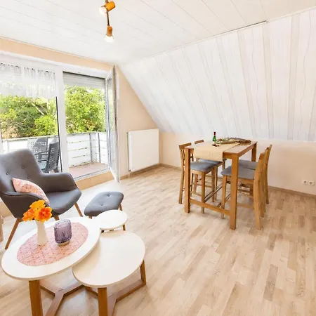 Ferienwohnung-flut-gemuetlicher-rueckzugsort-in-ruhiger-seidlungslage Appartement *