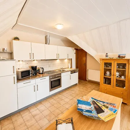 Ferienwohnung-flut-gemuetlicher-rueckzugsort-in-ruhiger-seidlungslage Appartement *