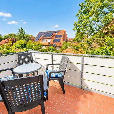 Ferienwohnung-flut-gemuetlicher-rueckzugsort-in-ruhiger-seidlungslage Neuharlingersiel