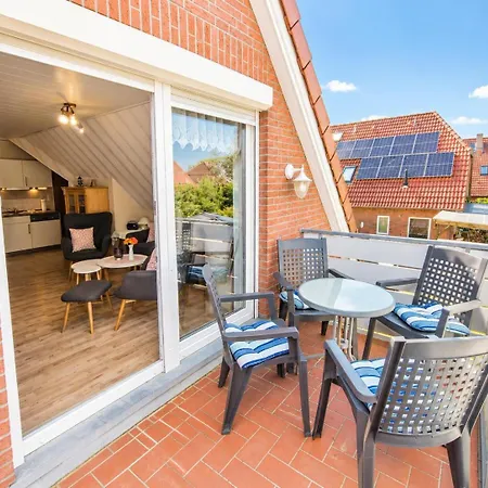 Ferienwohnung-flut-gemuetlicher-rueckzugsort-in-ruhiger-seidlungslage Appartement