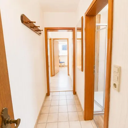 Ferienwohnung-flut-gemuetlicher-rueckzugsort-in-ruhiger-seidlungslage * Neuharlingersiel