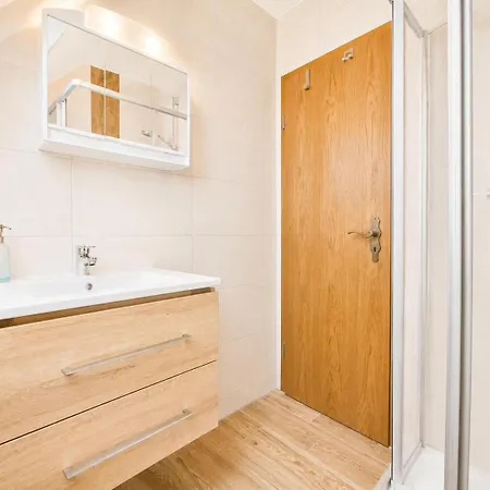 Ferienwohnung-flut-gemuetlicher-rueckzugsort-in-ruhiger-seidlungslage Apartamento *